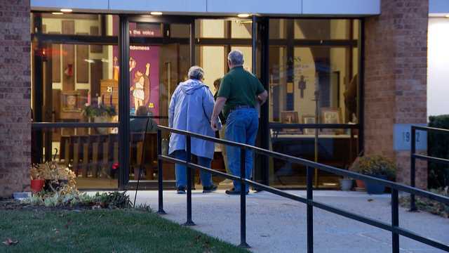 'Just doesn't feel real': Fort Calhoun community mourns priest murdered early Sunday - Vimarsana News