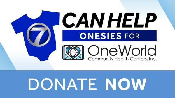 Omaha's Onesies for OneWorld campaign - Vimarsana News
