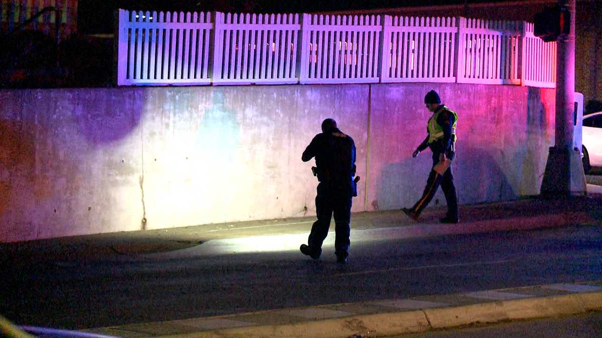 Man taken to hospital in critical condition after being hit by car