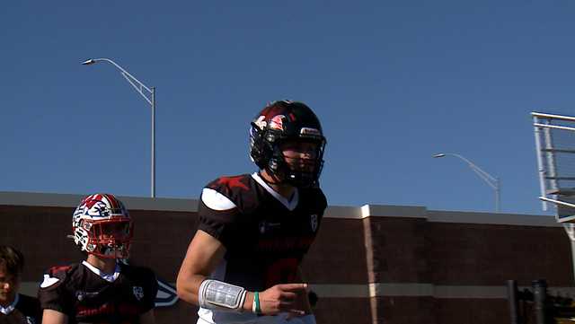 Cole's Curtain Call: Westside QB reflects on prolific prep career - Vimarsana News