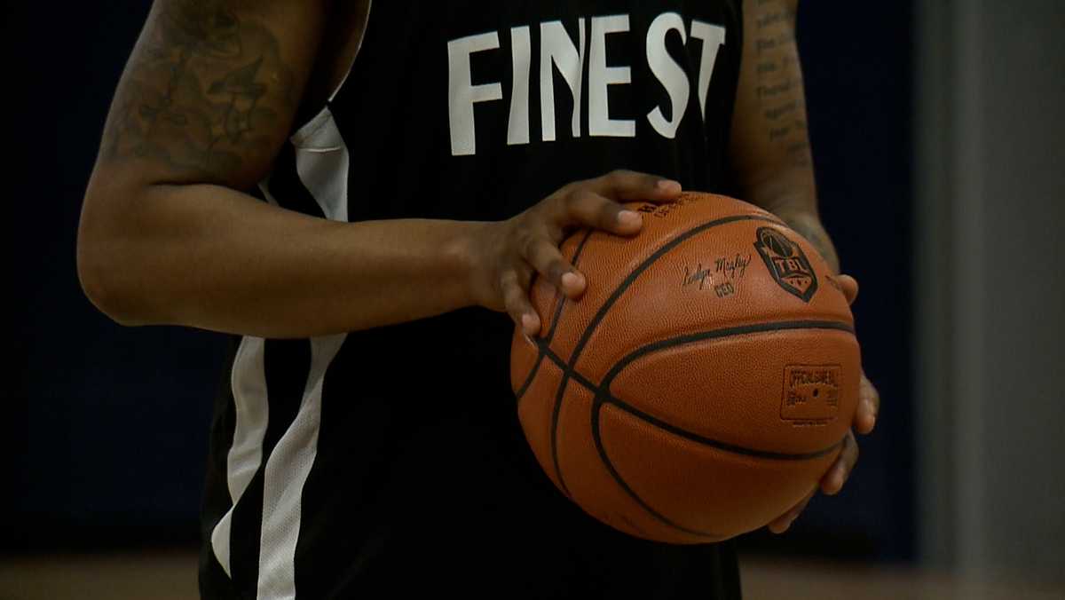 Omaha's Finest: Pro basketball prepares for first season in Omaha