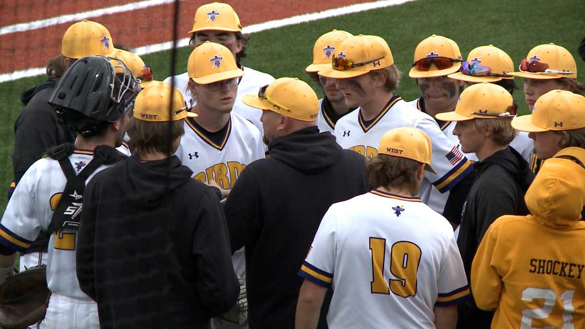 Bellevue West Little League