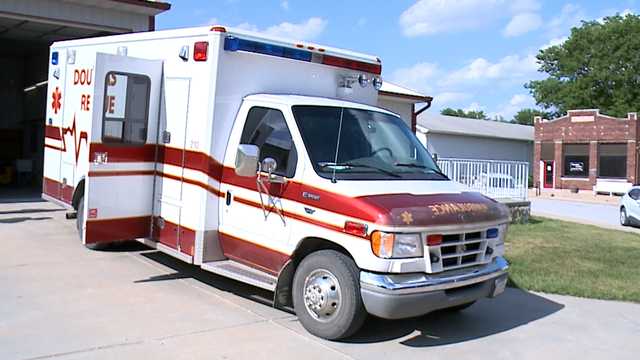 'Minutes count': First responders need new ambulance in Douglas, Nebraska - Vimarsana News