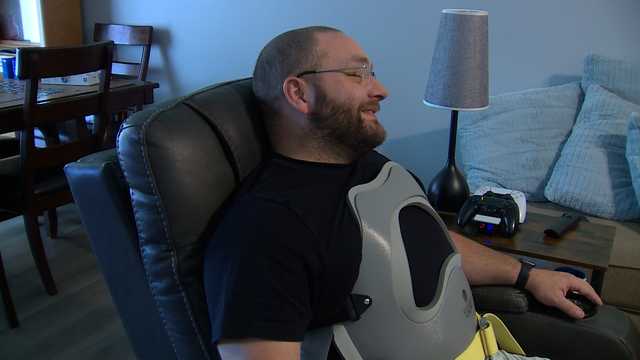 'I'll be back soon': Washington Co. deputy sheriff hurt in UTV accident eager to get back to work - Vimarsana News