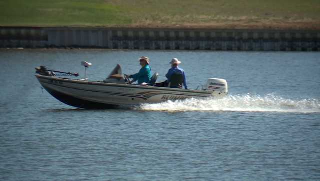Nationwide boat shortage due to people wanting to get outside amidst pandemic - Vimarsana News