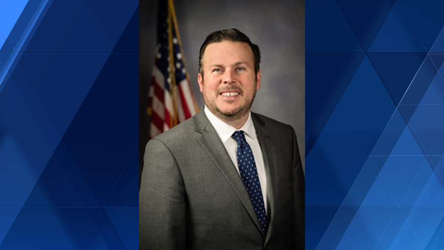 Arrest warrant for Philadelphia lawmaker Rep. Kevin Boyle