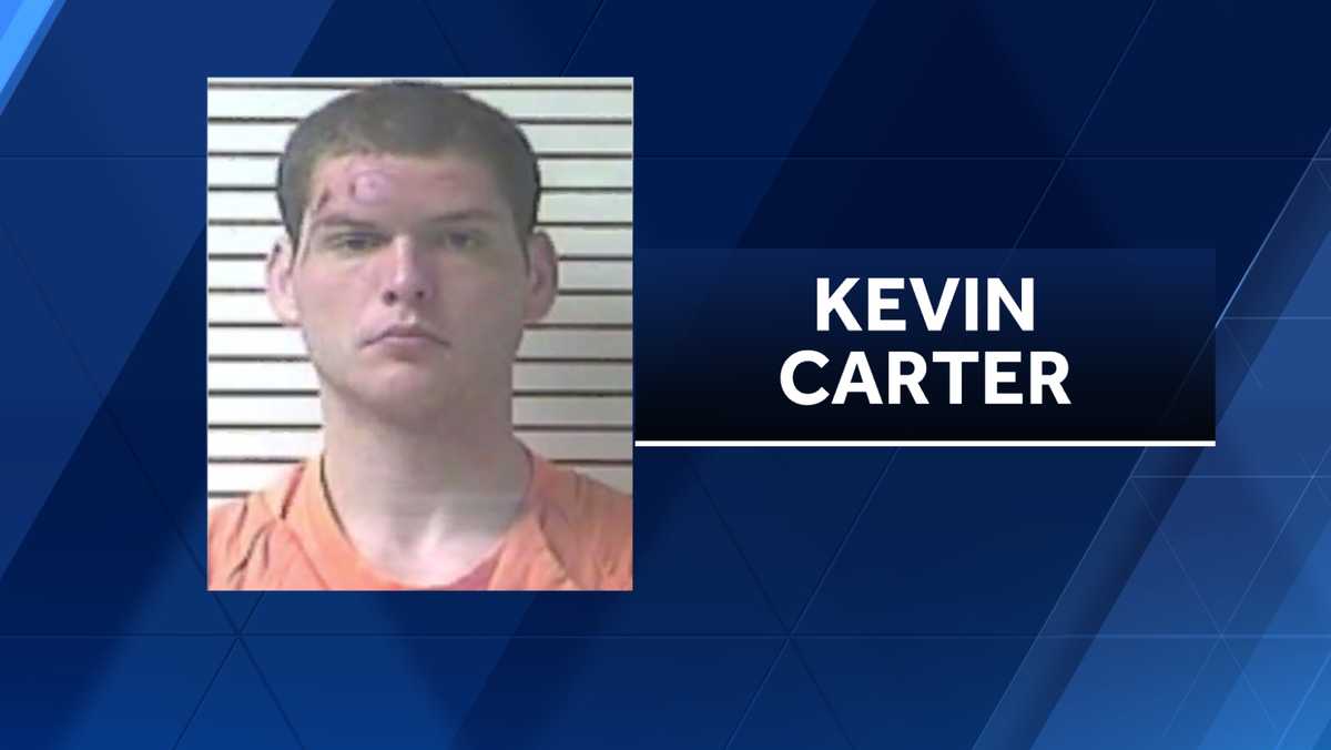 Hardin County man accused of punching, kicking officers