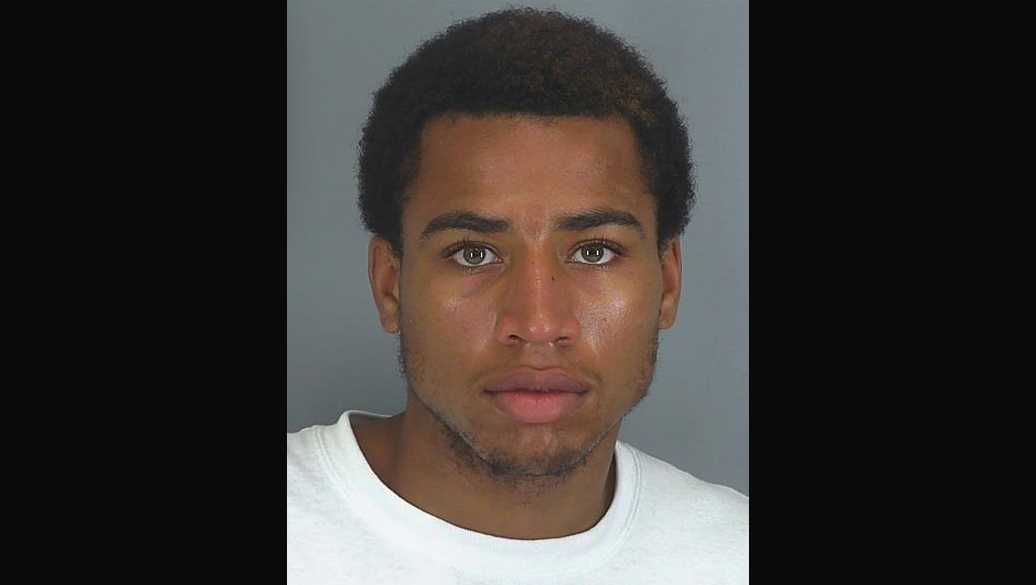 Upstate man wanted in connection with kidnapping, armed sexual assault ...