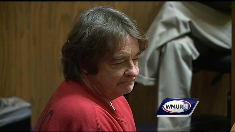 Man Sentenced For Sexually Assaulting Girl More Than 25 Years Ago 3230