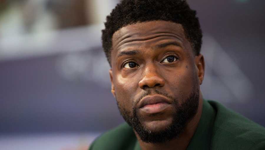 We Have To Be Accepting Kevin Hart Apologizes Over Past Comments We Have To Be Accepting Kevin Hart Apologizes Over Past Comments