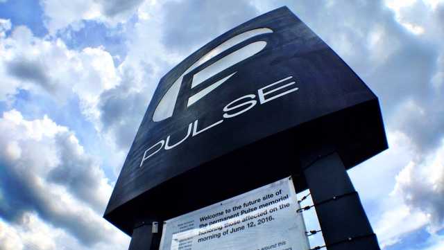 Pulse nightclub