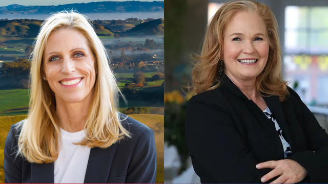 Commitment 2024: Rematch for Califronia Assembly District 28 - Vimarsana News