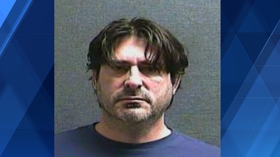 Sheriff Man arrested for disorderly conduct, intoxication at Boone