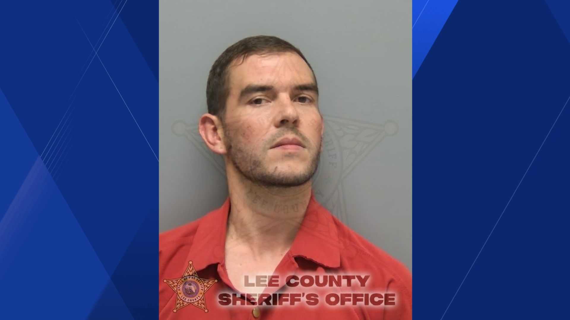 Fort Myers man arrested after alleged road rage incident involving gun ...