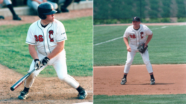 Father of UC Baseball Legend Kevin Youkilis Dies