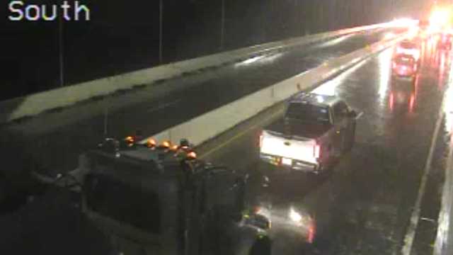 Crashes close Key Bridge, portion of Maryland Route 100 - Vimarsana News