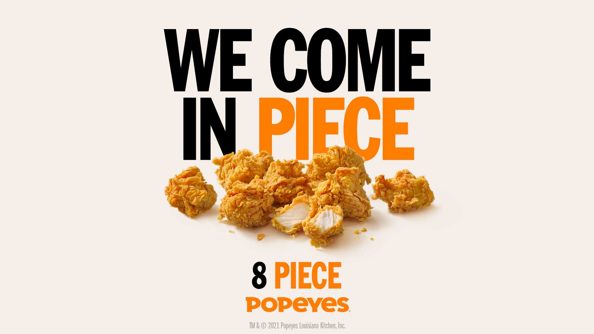 popeyes chicken nugget prices