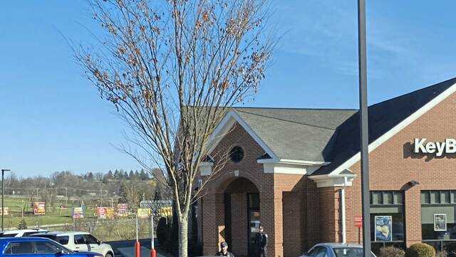 Suspect arrested in North Huntingdon bank robbery may have also robbed Hempfield bank last month - Vimarsana News