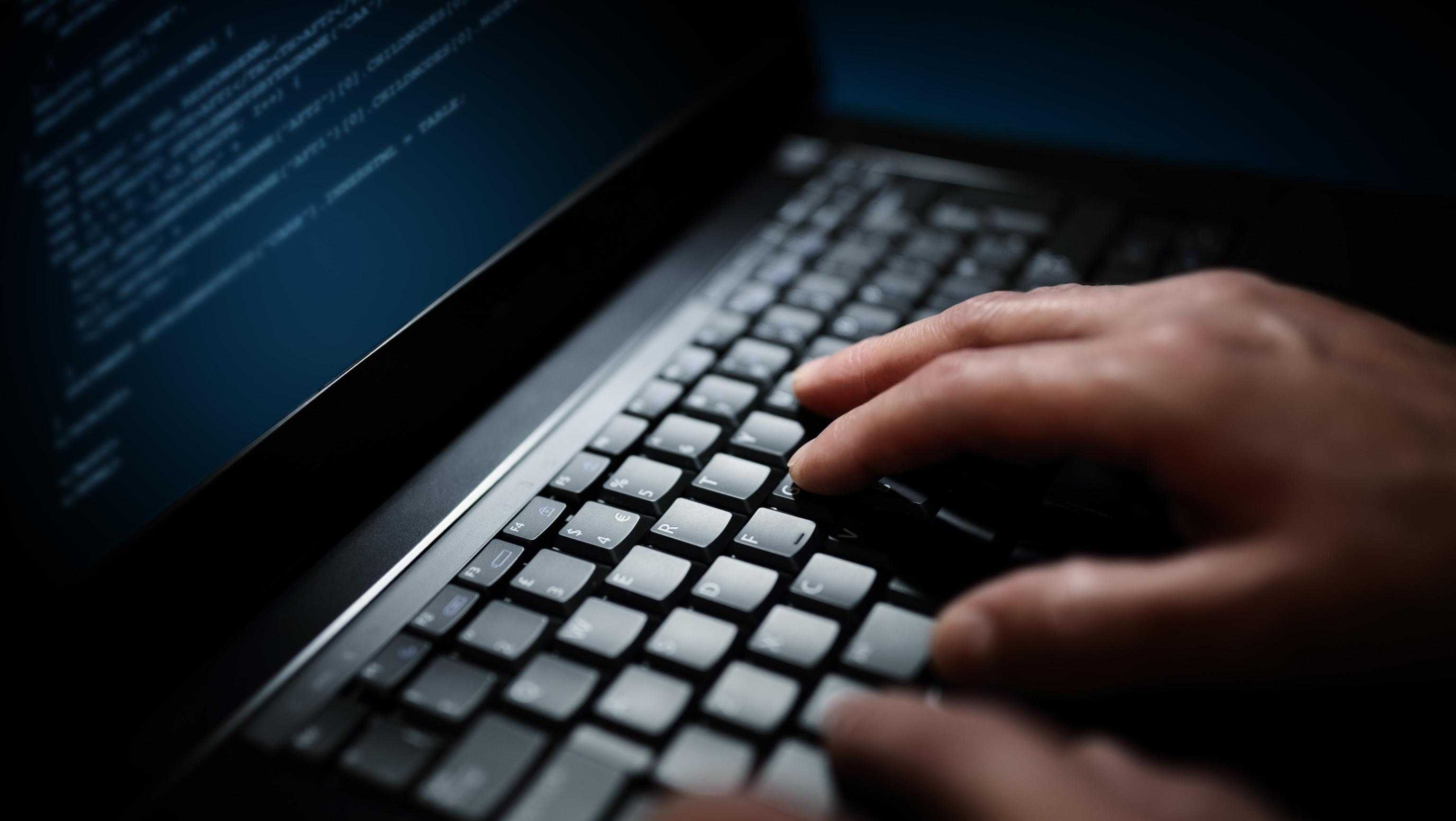 Ransomware gang that hit meat supplier mysteriously vanishes from the internet - Vimarsana News