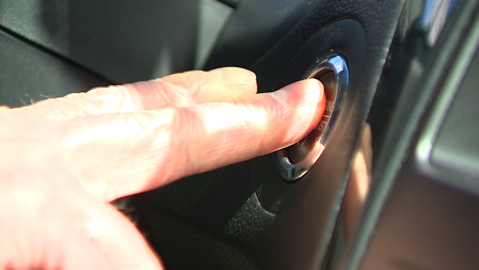 Are keyless ignitions putting you at risk?