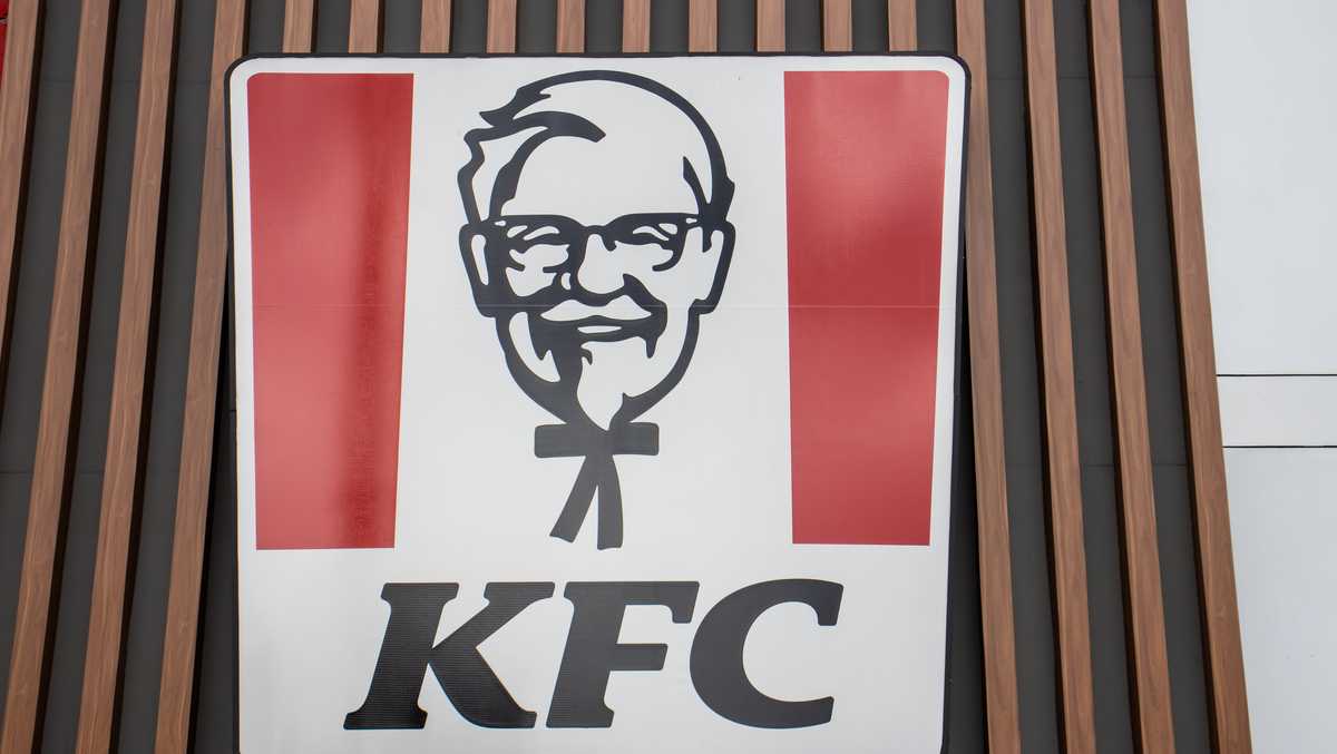 KFC corporate offices are leaving Louisville