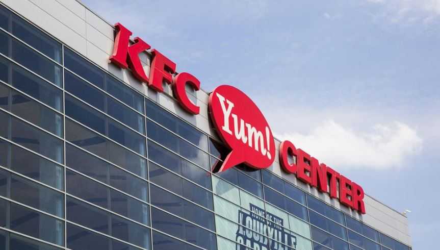 Search location by ZIP codeKFC Yum! Center to host Louisville Xtreme games during upcoming season