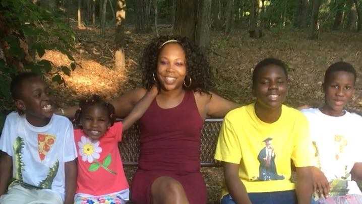 Family searching for answers after mother of 4 found dead in dumpster ...
