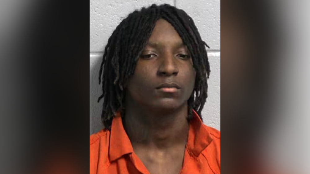 18-year-old suspect charged with murder after deadly shooting at South Carolina State University