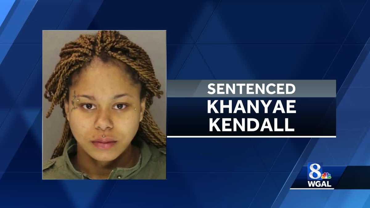 Woman sentenced to 5 to 12 years in prison for crash that killed ...