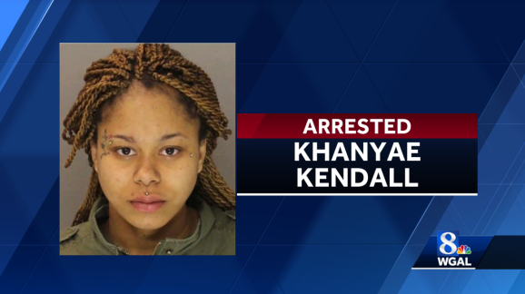 Missing Pennsylvania parolee arrested in Maryland - Vimarsana News