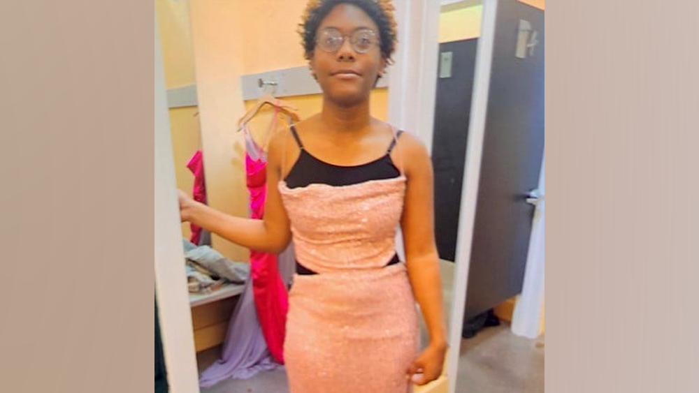 Georgia Police Searching For Missing 17 Year Old Girl