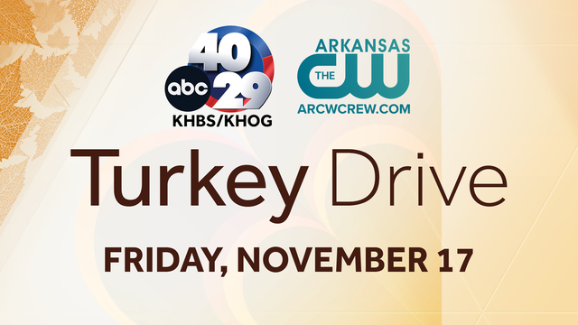2023 Turkey Drive Friday, Nov. 17 - Vimarsana News