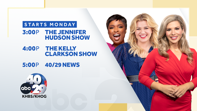 New Daytime Lineup Starts Monday! - Vimarsana News