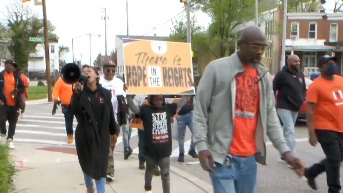 Hopkins study shows Safe Streets effective at reducing crime