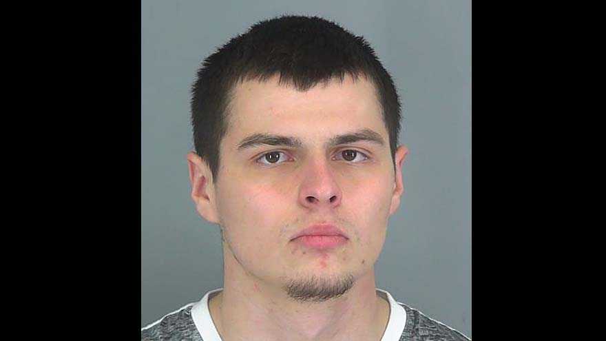 Man accused of leading troopers on chase, firing multiple shots to ...