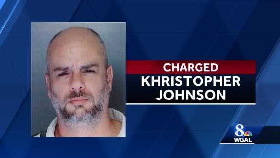 Lancaster County man charged with sexually assaulting 2 girls waives ...