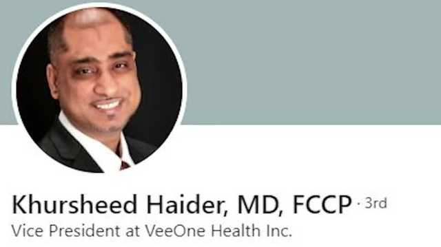 Roseville doctor accused of possessing child pornography - Vimarsana News