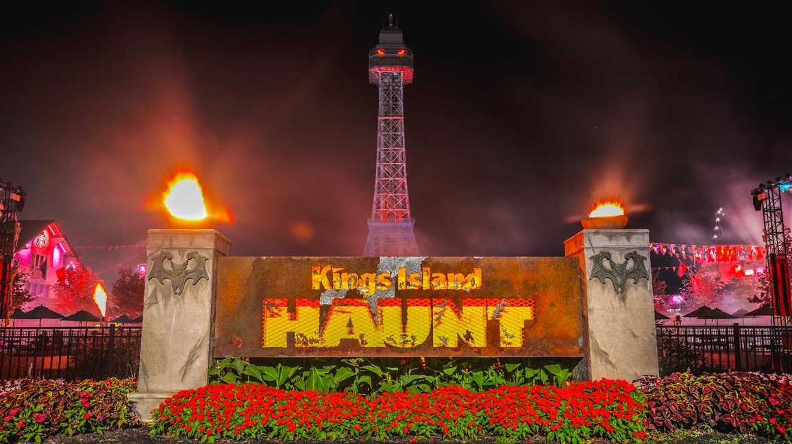 What's new at Kings Island's Halloween Haunt this year?