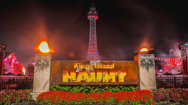 What's new at Kings Island's Halloween Haunt this year? - Vimarsana News