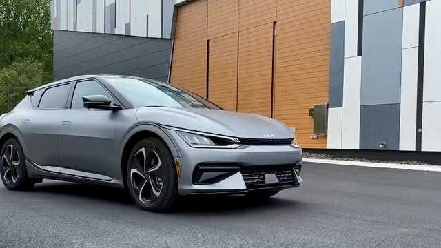 Electric vs. hybrid vs. gas-powered cars: Which is right for you? - Vimarsana News