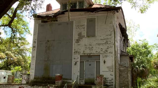 Historic Savannah Foundation completes purchase of Kiah House - Vimarsana News