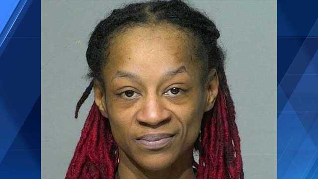 Milwaukee woman accused in sister's stabbing death - Vimarsana News