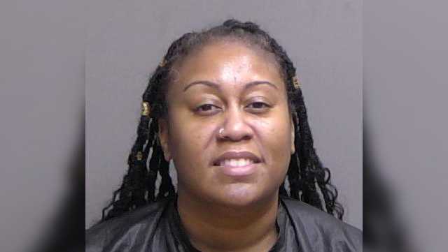 Woman facing charges for Flagler County armed home invasion