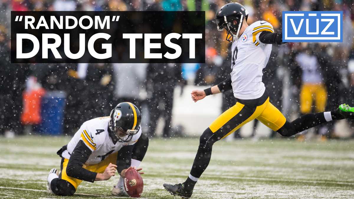 This NFL kicker got the wrong kind of attention after one of his best games
