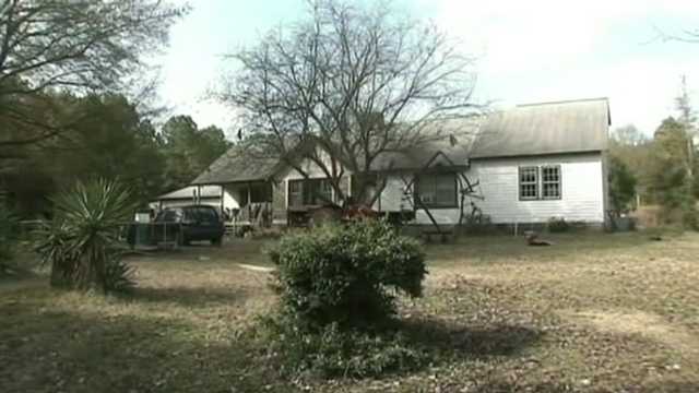 Boy chained to NC porch with dead chicken around neck files lawsuit