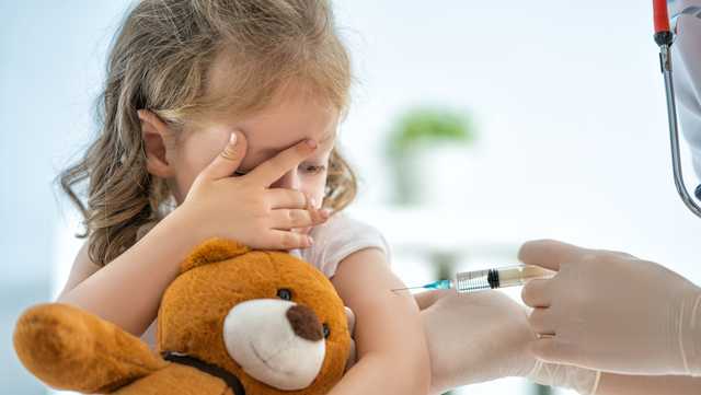 CDC, doctors warn of backslide of regular vaccinations - Vimarsana News
