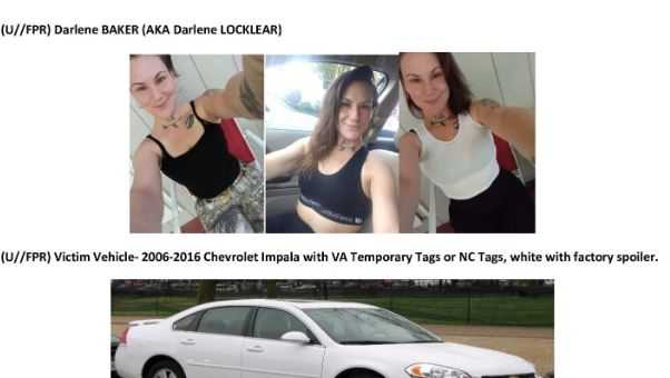 South Carolina: Woman kidnapped in Orangeburg - Vimarsana News
