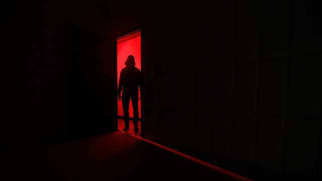 OKC getting new escape room, 'Kidnapping 2: Afraid of the Dark' - Vimarsana News