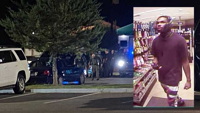 Greenville County: Suspect still at large after baby kidnapped - Vimarsana News