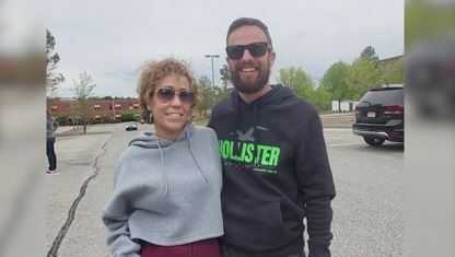Boyfriend donates kidney to girlfriend through National Kidney Registry Swap Program - Vimarsana News